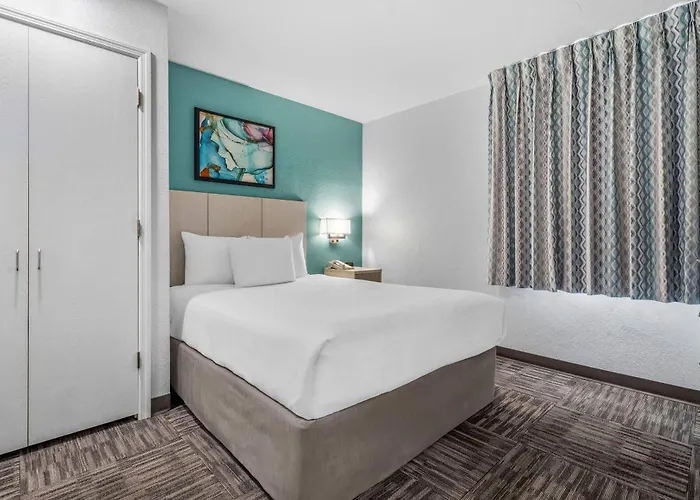 Mainstay Suites Orlando Altamonte Springs