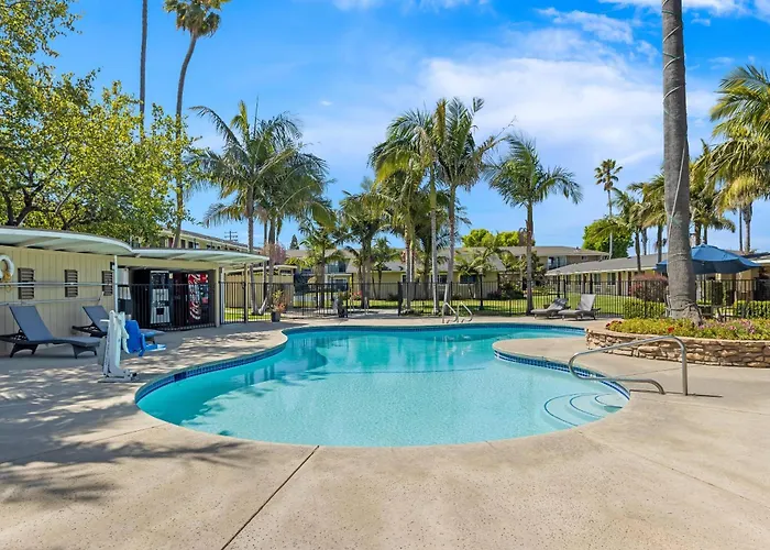 Quality Inn & Suites Santa Maria