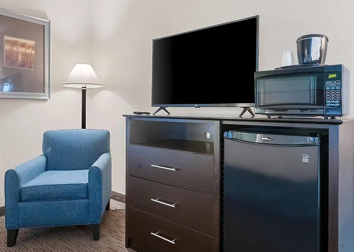 Americinn By Wyndham Green Bay East
