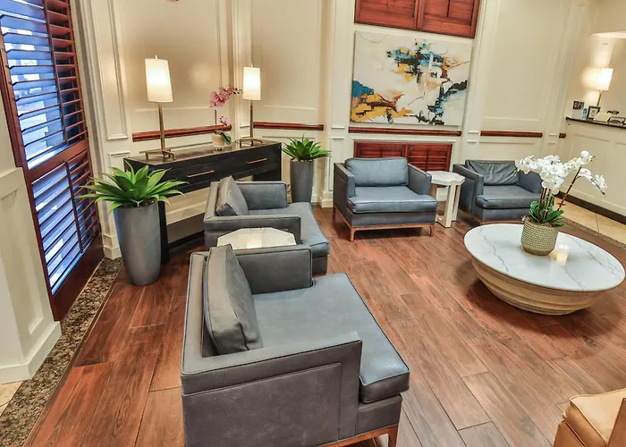 Wyndham Garden Fort Walton Beach - Fully Renovated