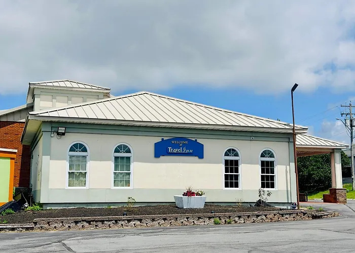 Travel Inn - Watertown Ny