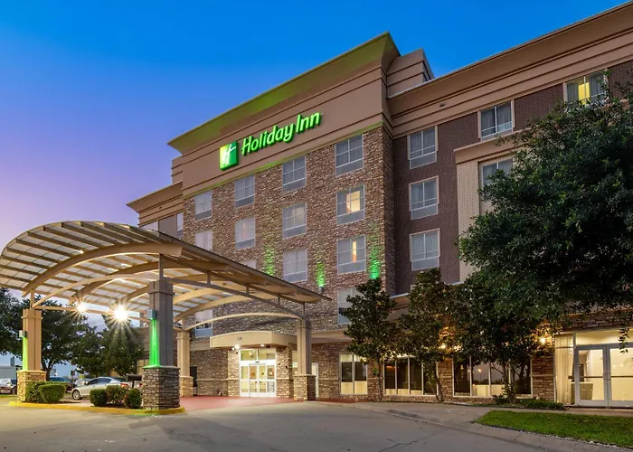 Holiday Inn Garland By Ihg
