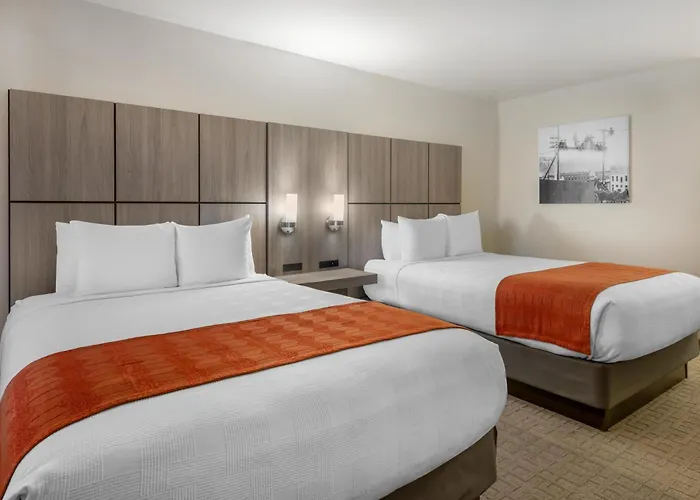 Best Western Plus Rio Grande Inn