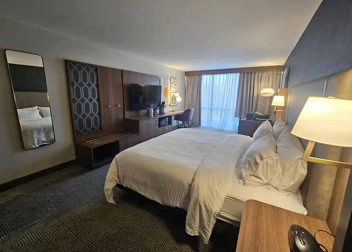Holiday Inn Harrisburg I-81 Hershey Area By Ihg