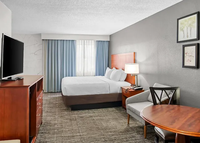 Country Inn & Suites By Radisson, Muskegon, Mi