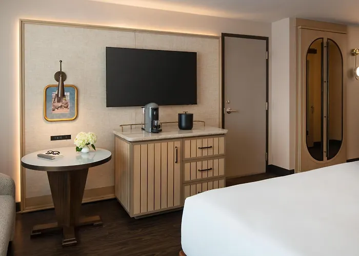 Hyatt Centric Fisherman'S Wharf San Francisco