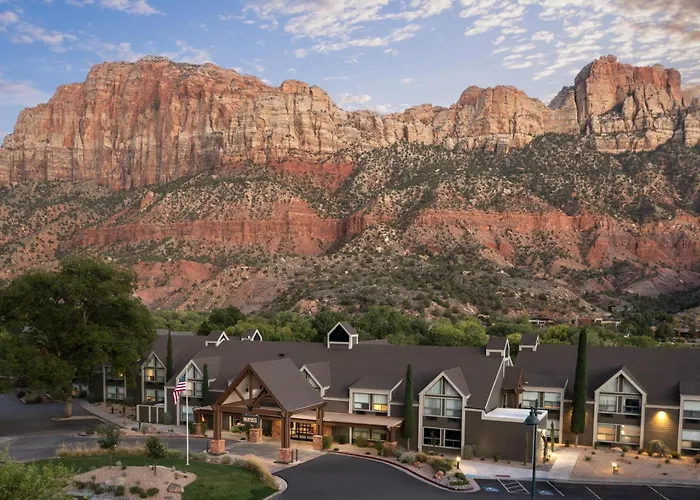Hyatt Place Springdale - Zion National Park