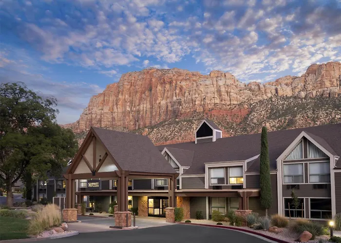 Hyatt Place Springdale - Zion National Park