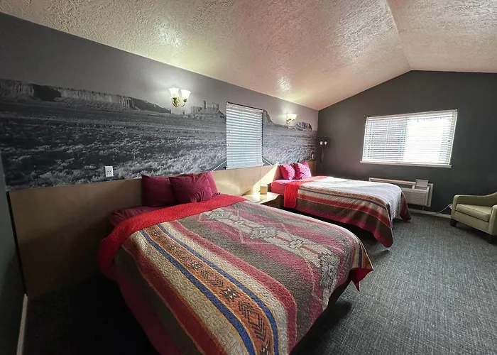 Bryce Canyon Resort