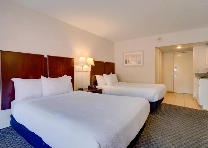 The Bay Resort