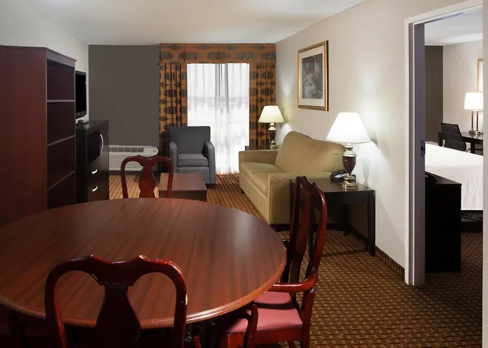 Holiday Inn Corpus Christi Arpt & Conf Ctr By Ihg