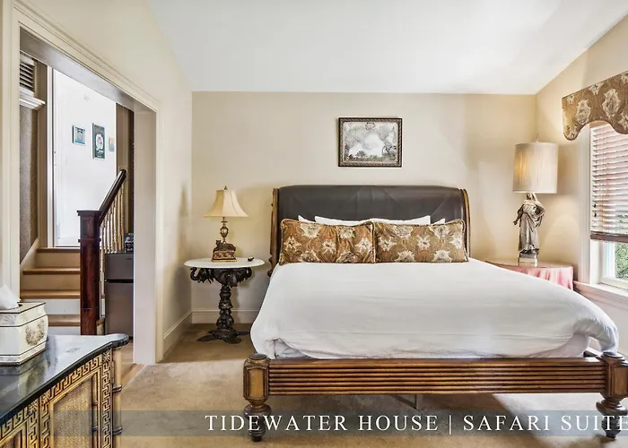 The Tidewater Inn