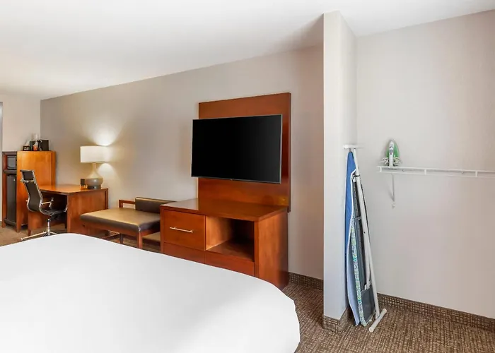 Comfort Suites Longmont