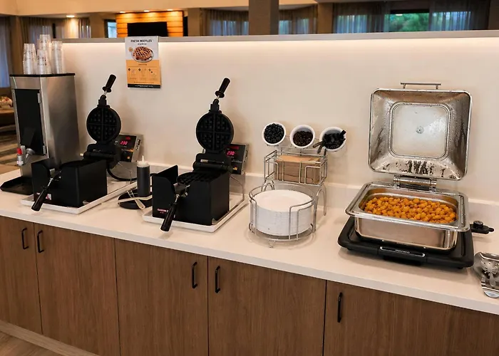 Comfort Inn & Suites Eden Prairie - Minneapolis Southwest