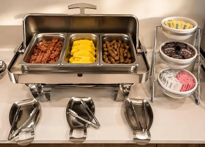 Comfort Inn & Suites Eden Prairie - Minneapolis Southwest