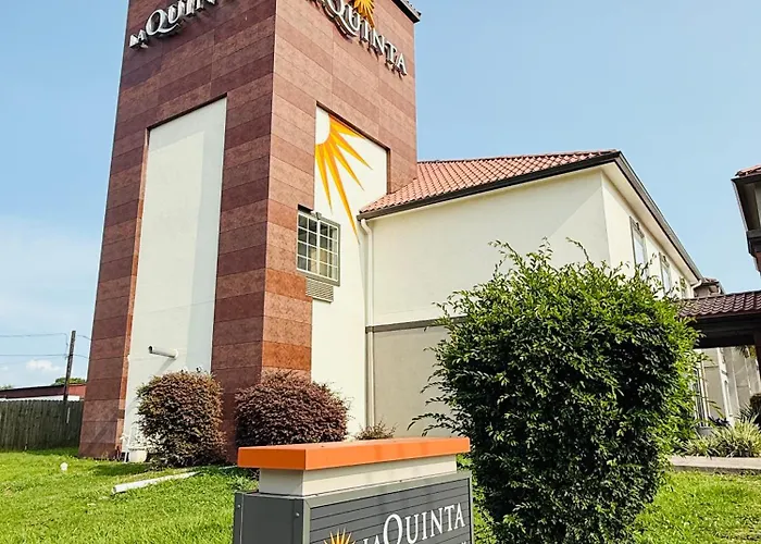 La Quinta By Wyndham Morgan City