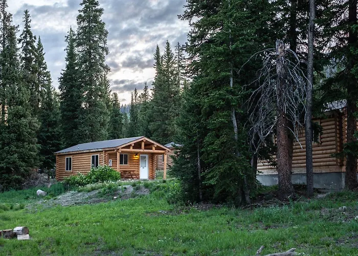 Togwotee Mountain Lodge