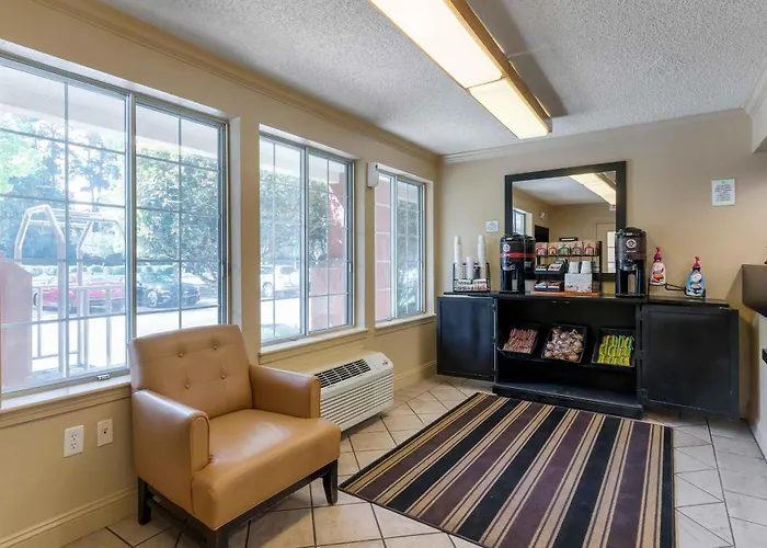 Extended Stay America Suites - San Ramon - Bishop Ranch - West