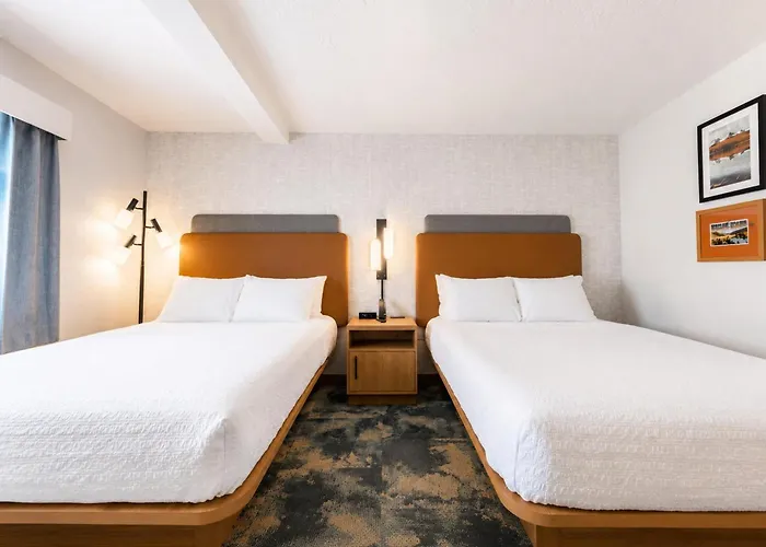 Hampton Inn By Hilton Hailey Sun Valley