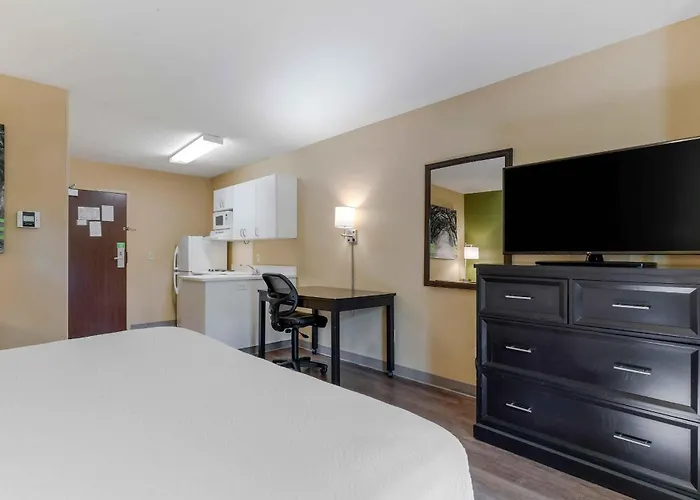 Extended Stay America Select Suites - Des Moines - West Des Moines