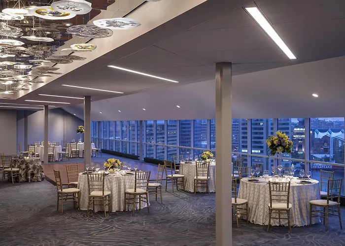 Hyatt Regency Baltimore