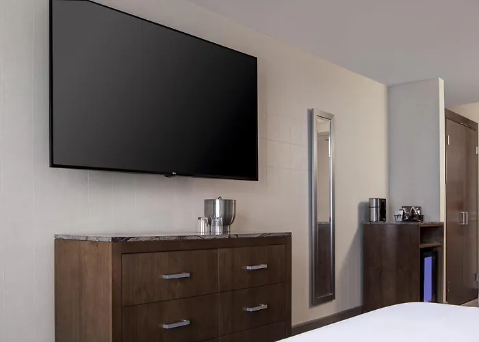 Hyatt Regency Baltimore
