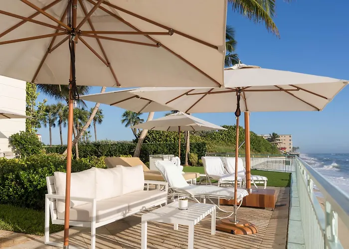 Eau Resort & Spa