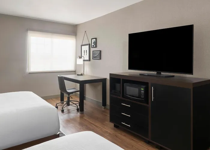 Four Points By Sheraton Rock Springs