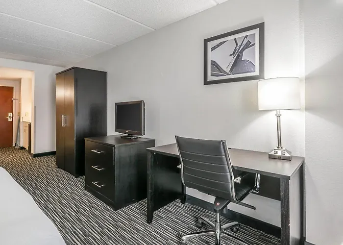 Comfort Inn Gainesville - University Area