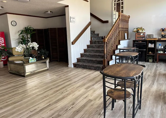 Bilmar Inn & Suites Dell Rapids Near Sioux Falls