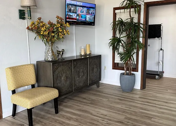 Bilmar Inn & Suites Dell Rapids Near Sioux Falls