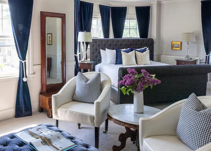 Kennebunkport Inn