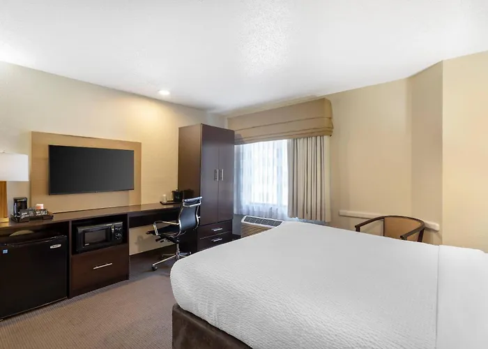 Sleep Inn & Suites Cross Lanes - South Charleston