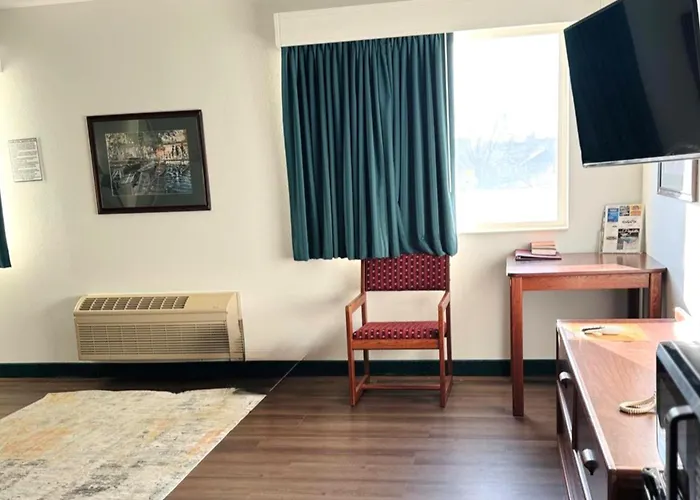 Bilmar Inn & Suites Dell Rapids Near Sioux Falls