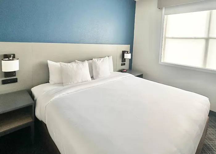 Comfort Inn & Suites Cartersville - Emerson Lake Point