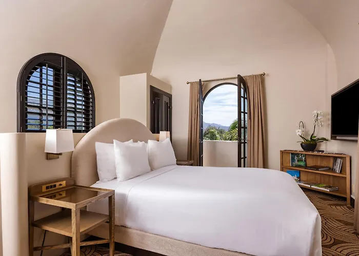 Montecito Inn