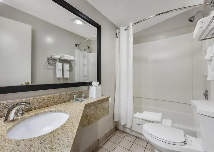 Best Western New Oregon Motel