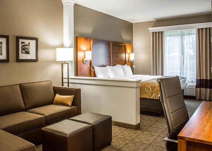 Comfort Suites Hartville-North Canton