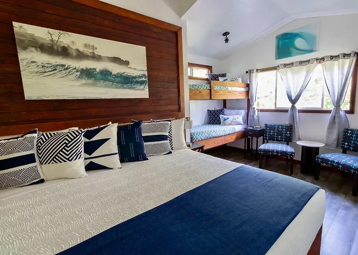 Kalani Hawaii Private Lodging