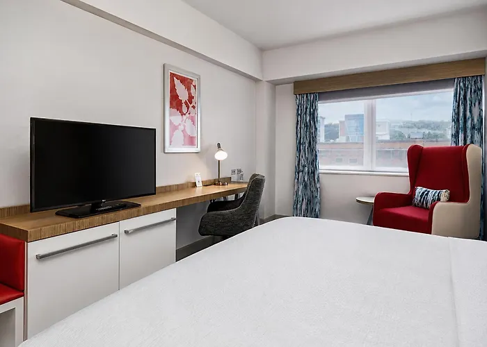 Hilton Garden Inn Ithaca