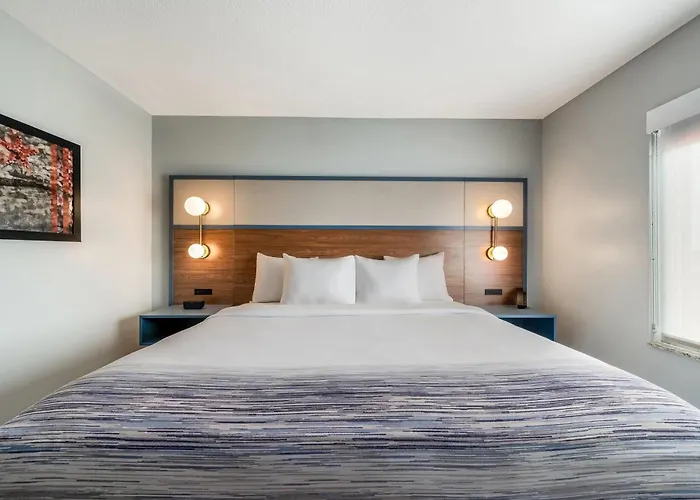 Americinn By Wyndham Fairfield