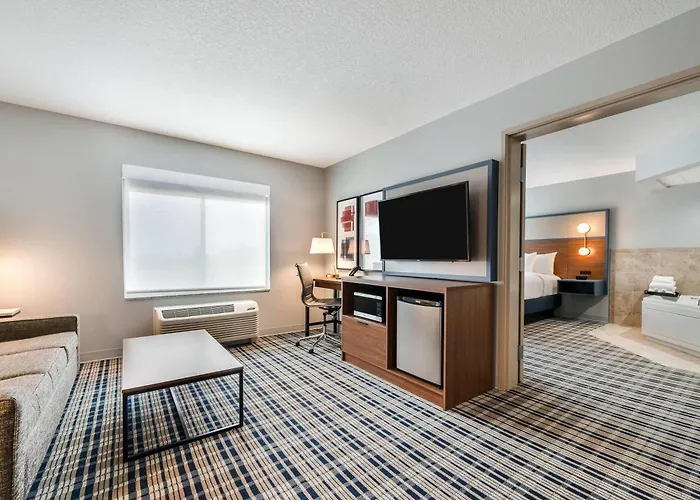 Americinn By Wyndham Fairfield