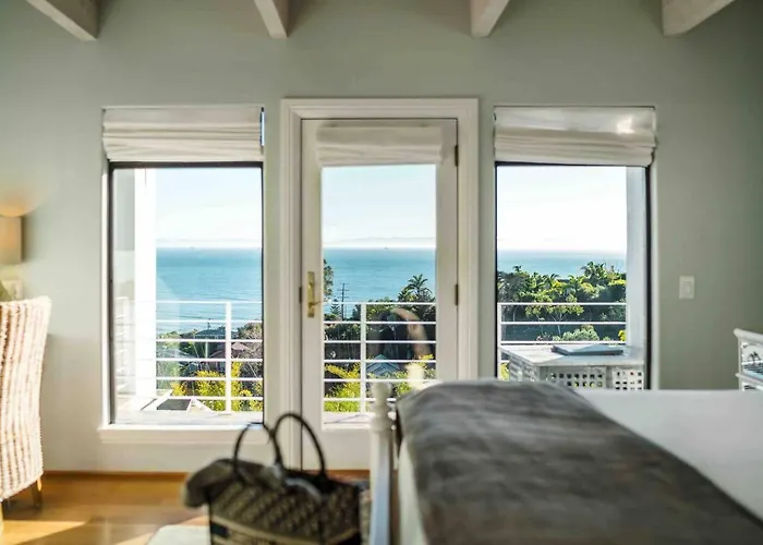 Summer Beach House