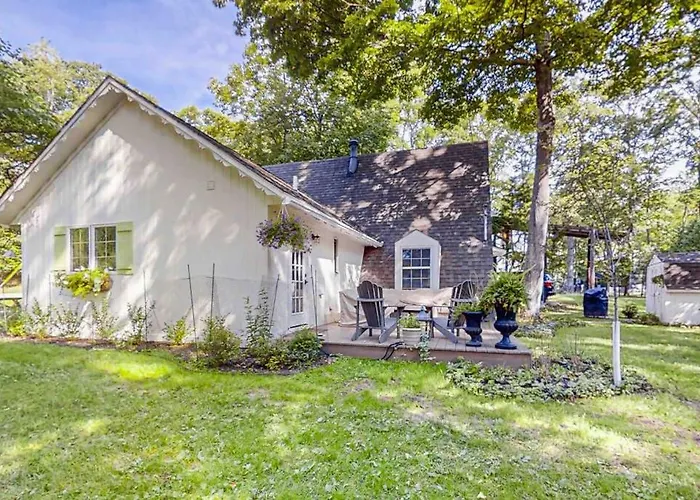 Mt Mcsauba A Frame Cottage