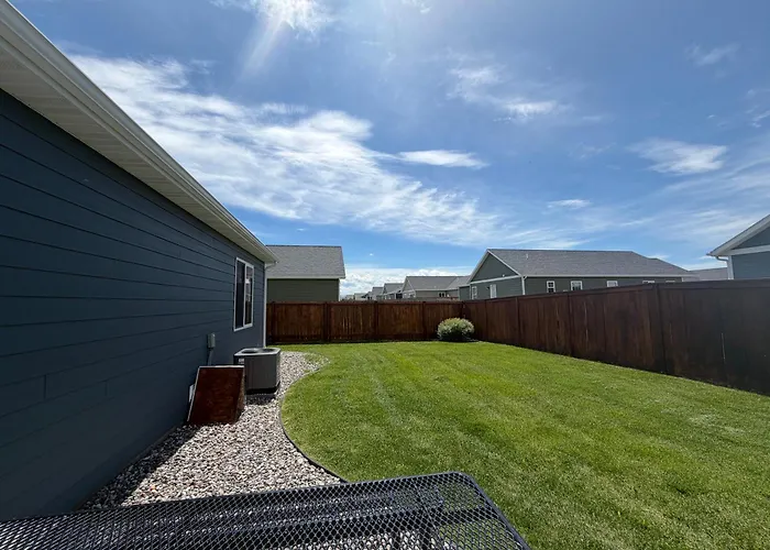Bridger View Retreat