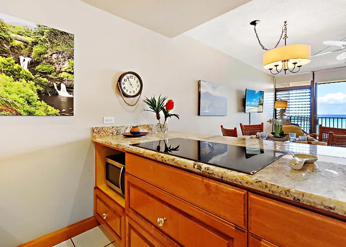 Kahana Reef 408