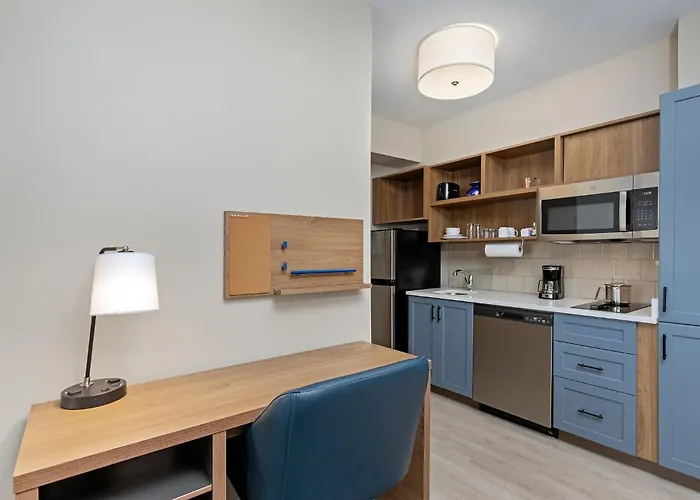 Candlewood Suites Erlanger - South Cincinnati By Ihg