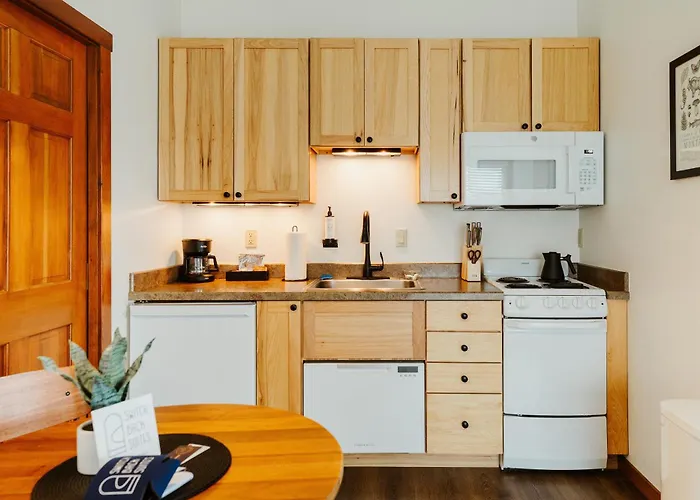 Mt Stimson Suite Work-From-Anywhere-Ready