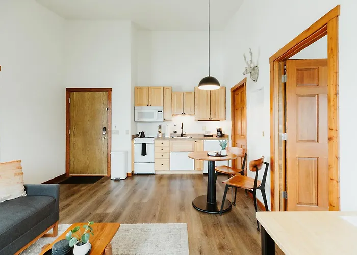 Mt Merritt Suite Boutique Hotel Experience