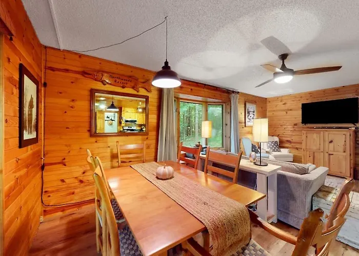 Northwoods Resort